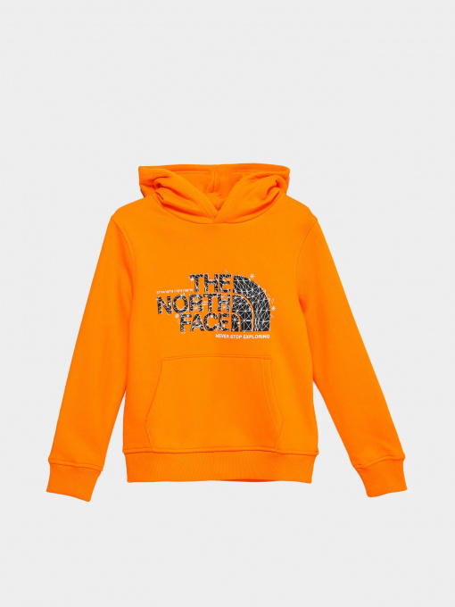 Худі The North Face DREW PEAK модель NF0A7X5578M1 Фото