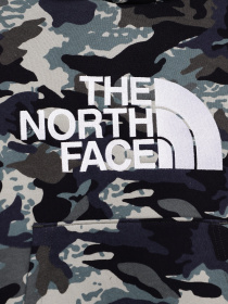 Худи The North Face Drew Peak модель NF0A7X5594V1 Фото