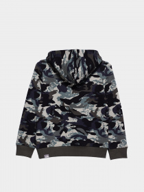 Худи The North Face Drew Peak модель NF0A7X5594V1 Фото