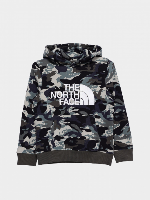 Худі The North Face Drew Peak модель NF0A7X5594V1 Фото