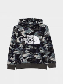 Худі The North Face Drew Peak модель NF0A7X5594V1 Фото