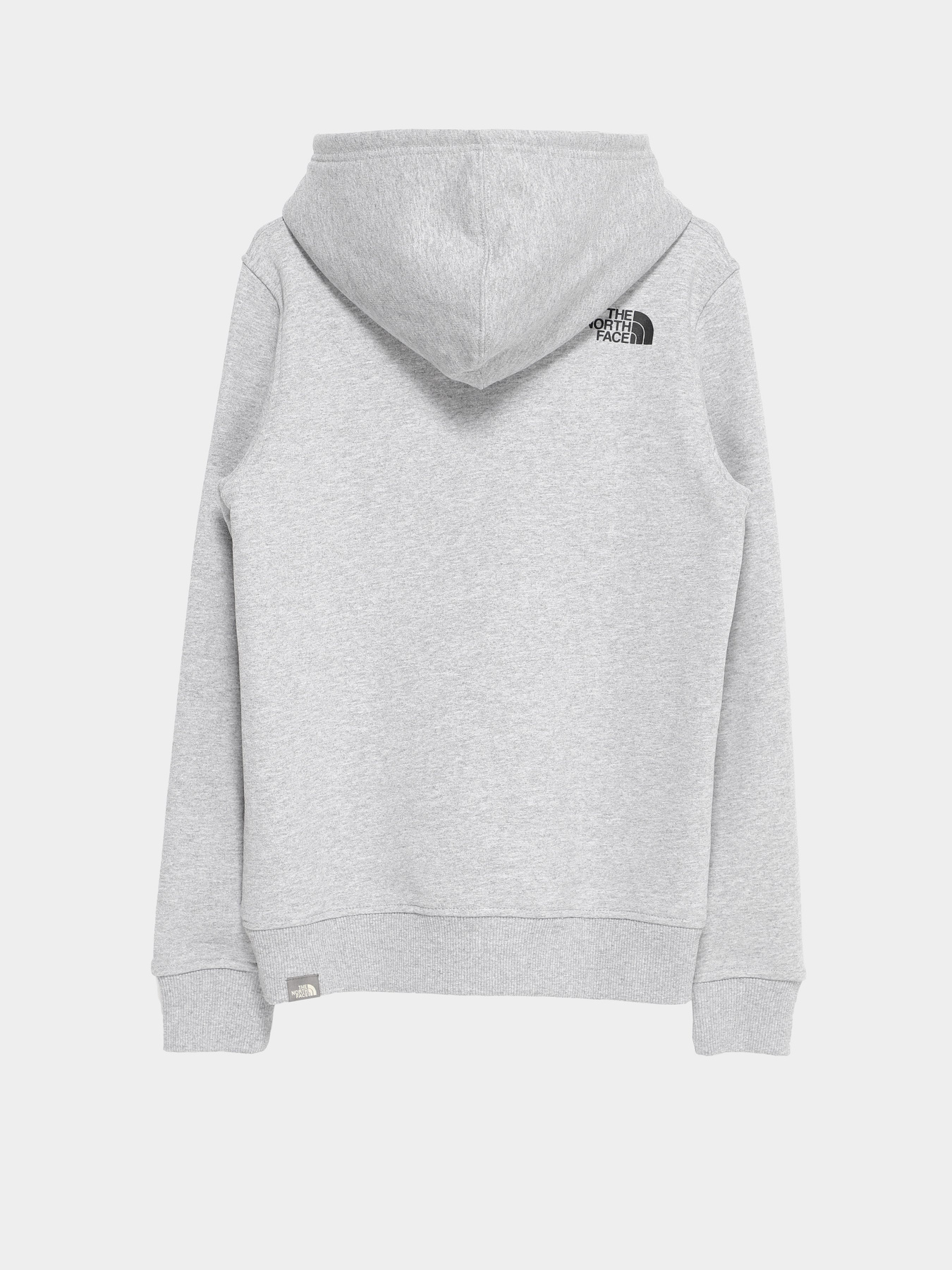 Худи The North Face Box модель NF0A7X56DYX1 Фото