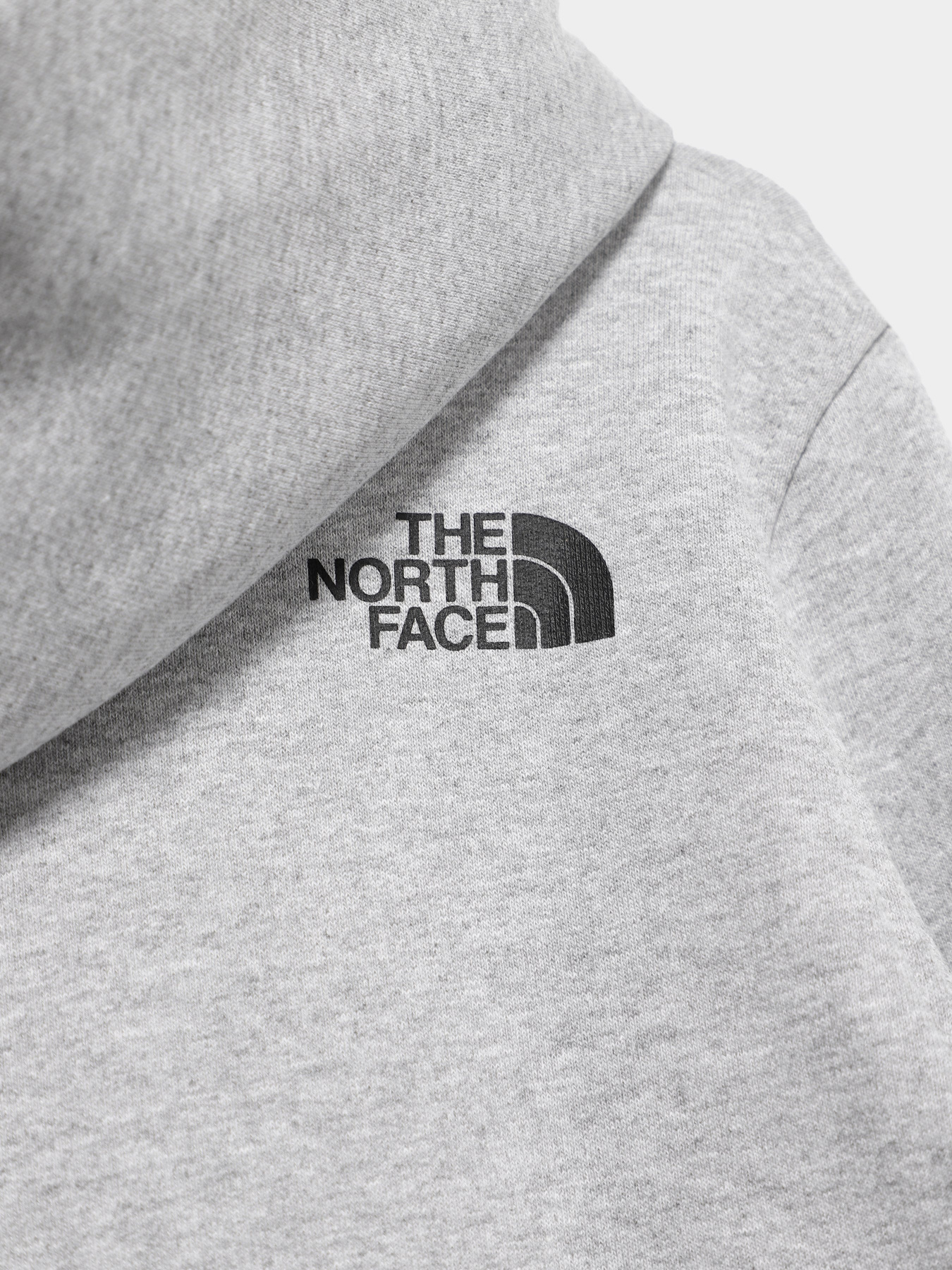 Худи The North Face Box модель NF0A7X56DYX1 Фото