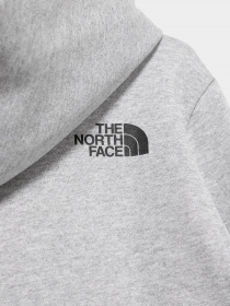 Худи The North Face Box модель NF0A7X56DYX1 Фото