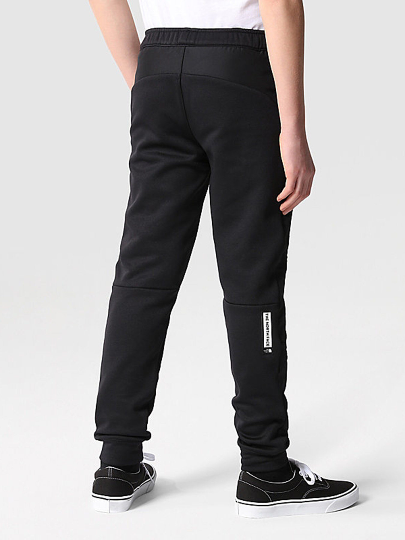 Спортивні штани The North Face Mountain Athletics модель NF0A7X4EJK31 Фото