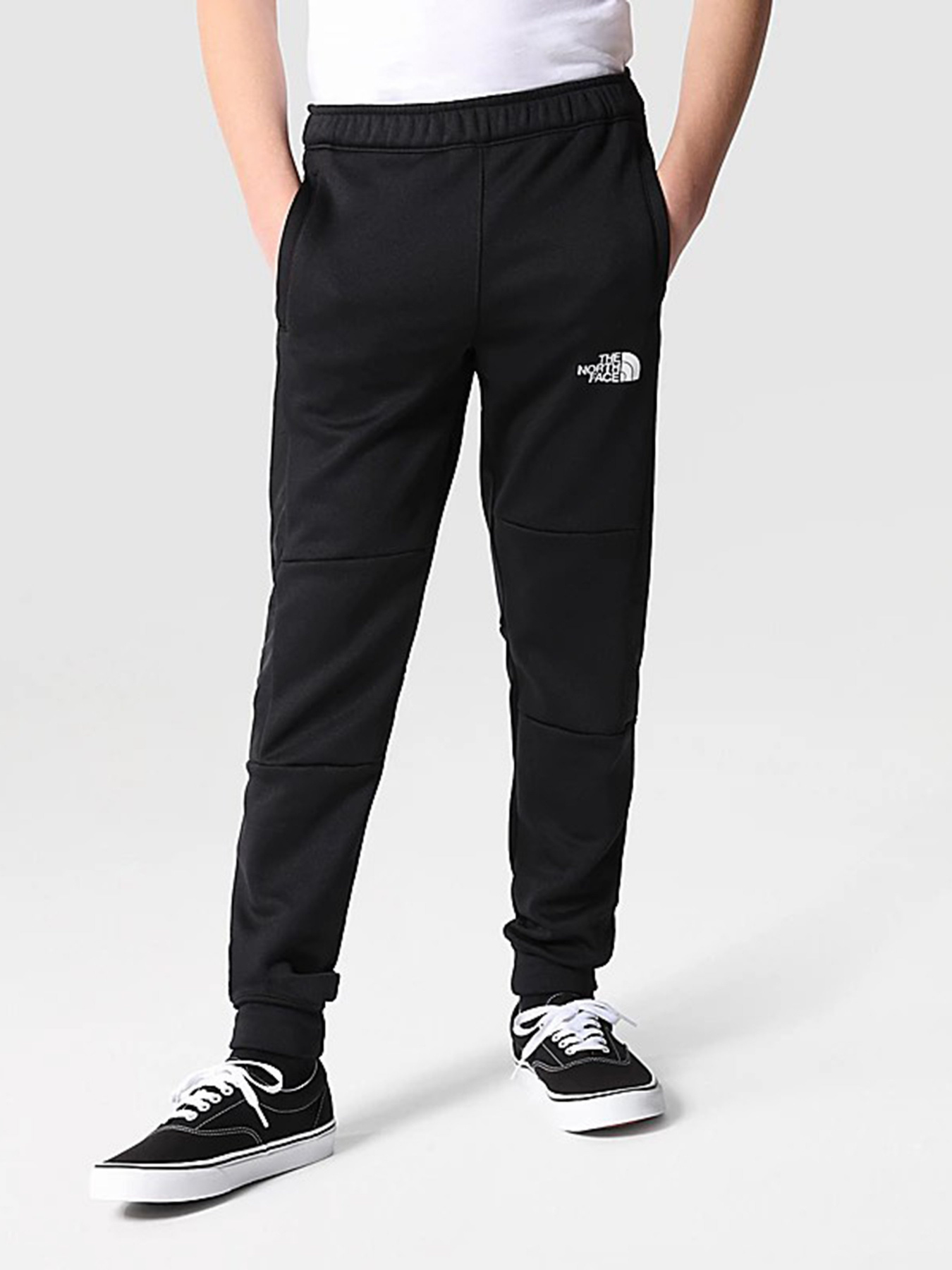 Спортивні штани The North Face Mountain Athletics модель NF0A7X4EJK31 Фото