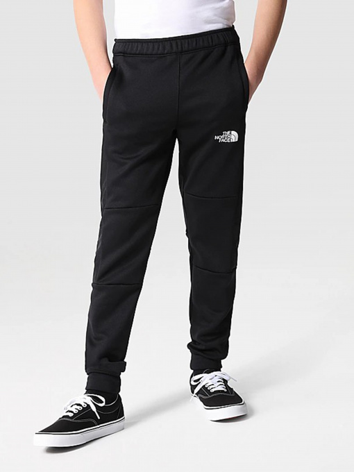 Спортивні штани The North Face Mountain Athletics модель NF0A7X4EJK31 Фото