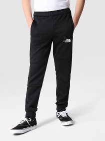 Спортивні штани The North Face Mountain Athletics модель NF0A7X4EJK31 Фото