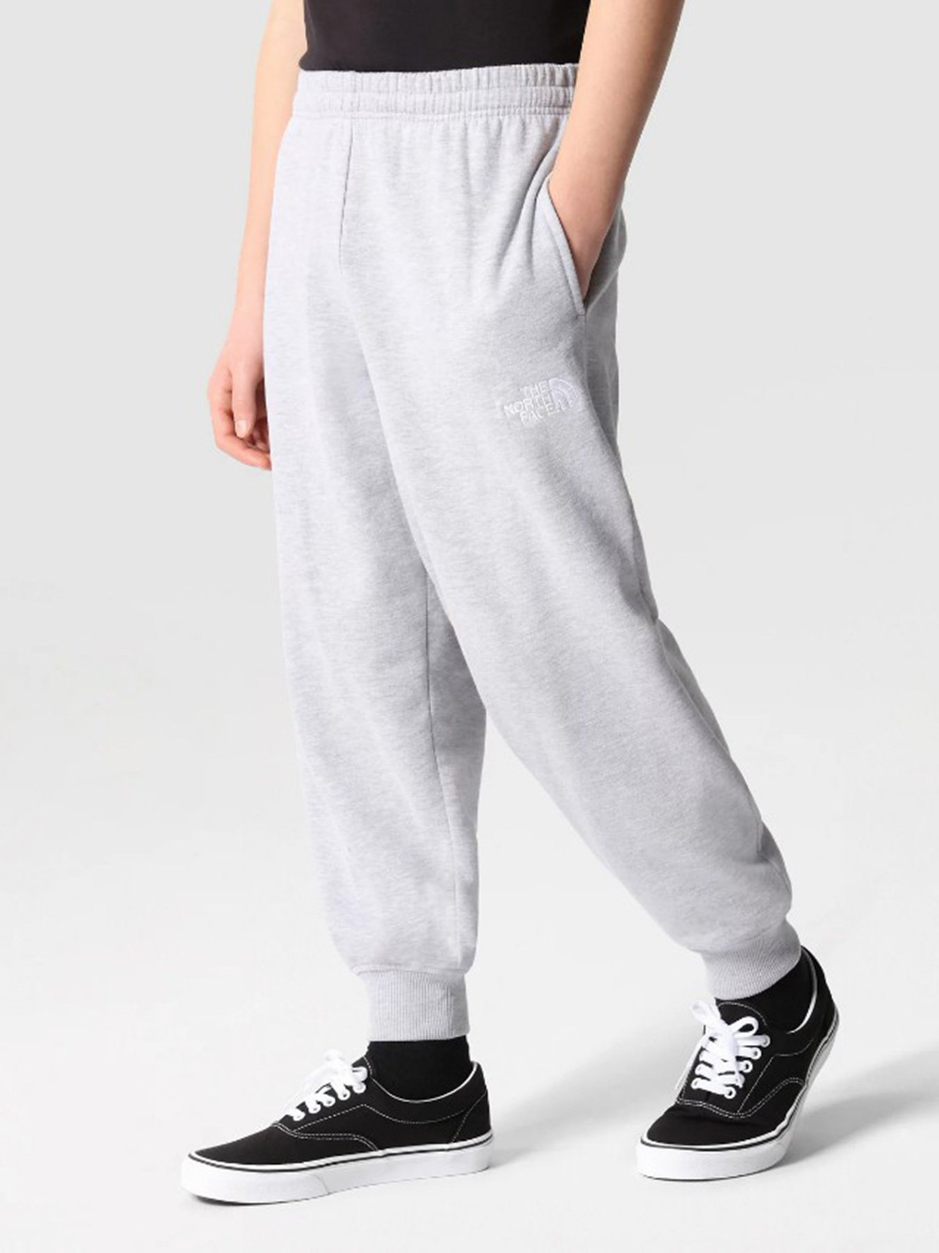 Спортивні штани The North Face Oversized модель NF0A7X4WDYX1 Фото