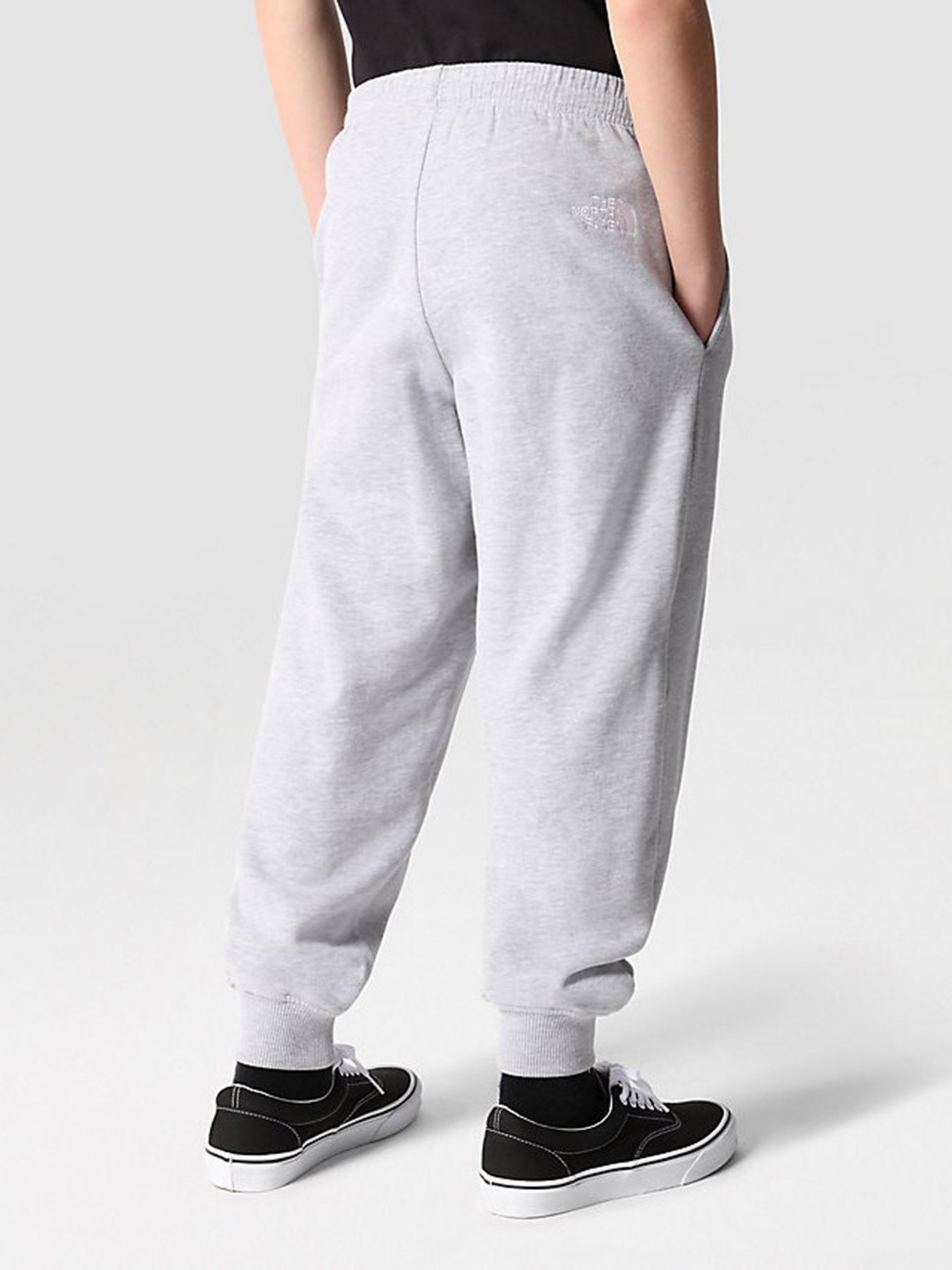 Спортивні штани The North Face Oversized модель NF0A7X4WDYX1 Фото