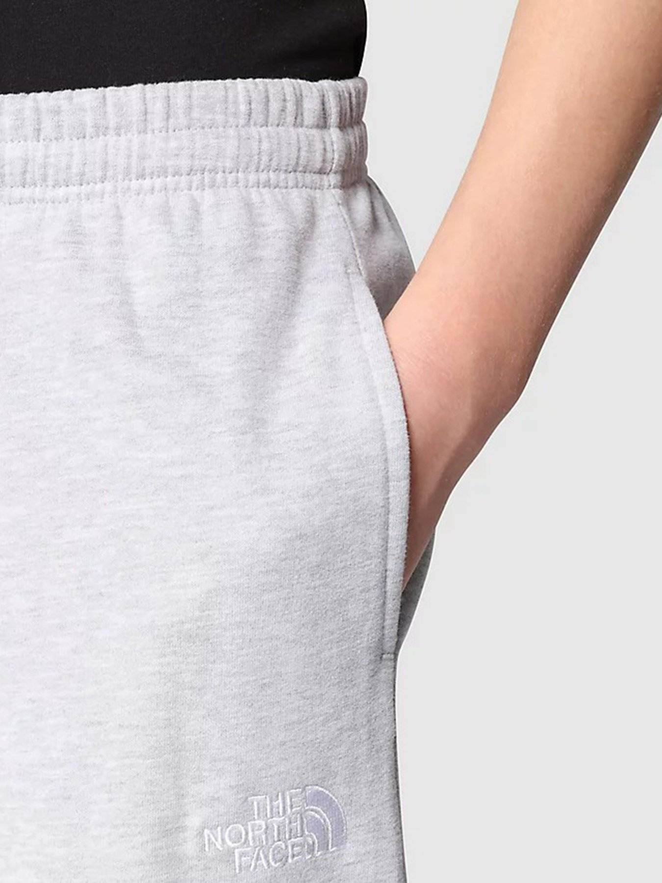 Спортивні штани The North Face Oversized модель NF0A7X4WDYX1 Фото