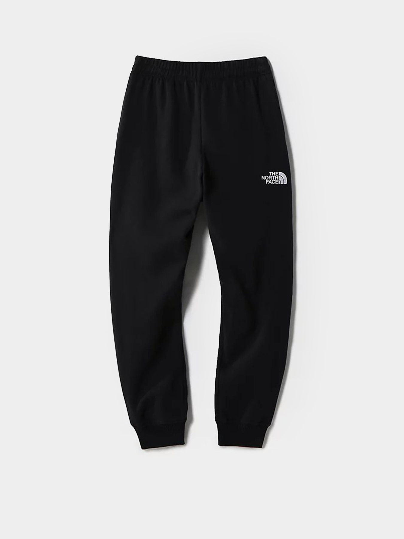 Спортивні штани The North Face Oversized модель NF0A7X4WJK31 Фото