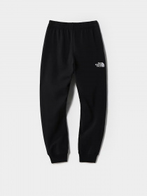 Спортивні штани The North Face Oversized модель NF0A7X4WJK31 Фото