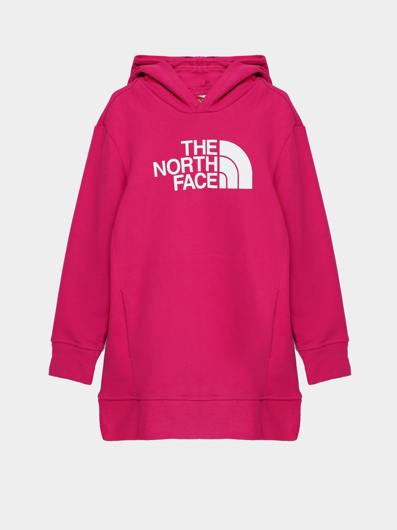 Худі The North Face Graphic Relaxed модель NF0A7X4T1461 Фото