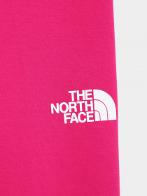 Спортивні леггінси The North Face Graphic модель NF0A7X4Z1461 Фото