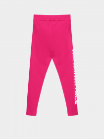 Спортивні леггінси The North Face Graphic модель NF0A7X4Z1461 Фото