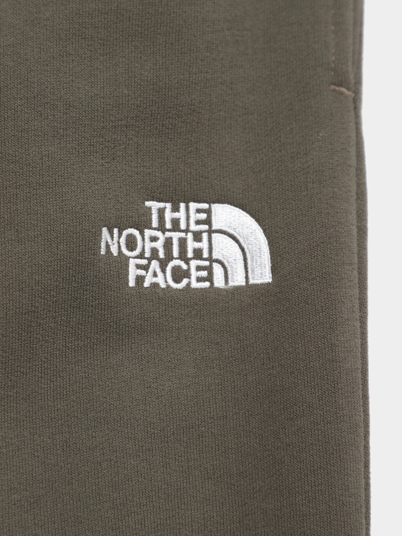 Спортивні штани The North Face Slim-Fit Joggers модель NF0A7X5821L1 Фото