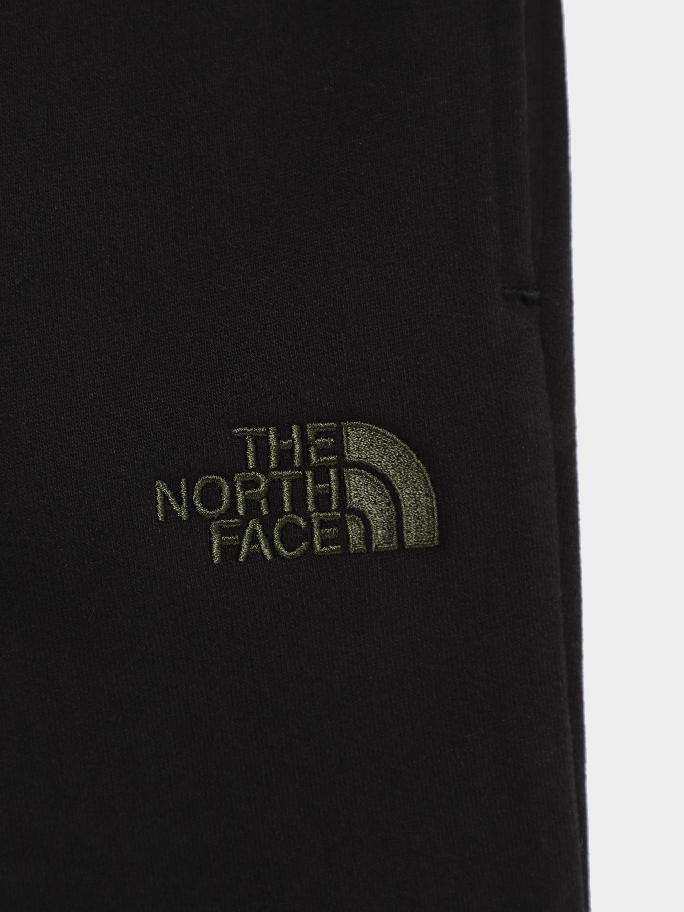 Штаны спортивные The North Face Slim-Fit Joggers модель NF0A7X58JK31 Фото