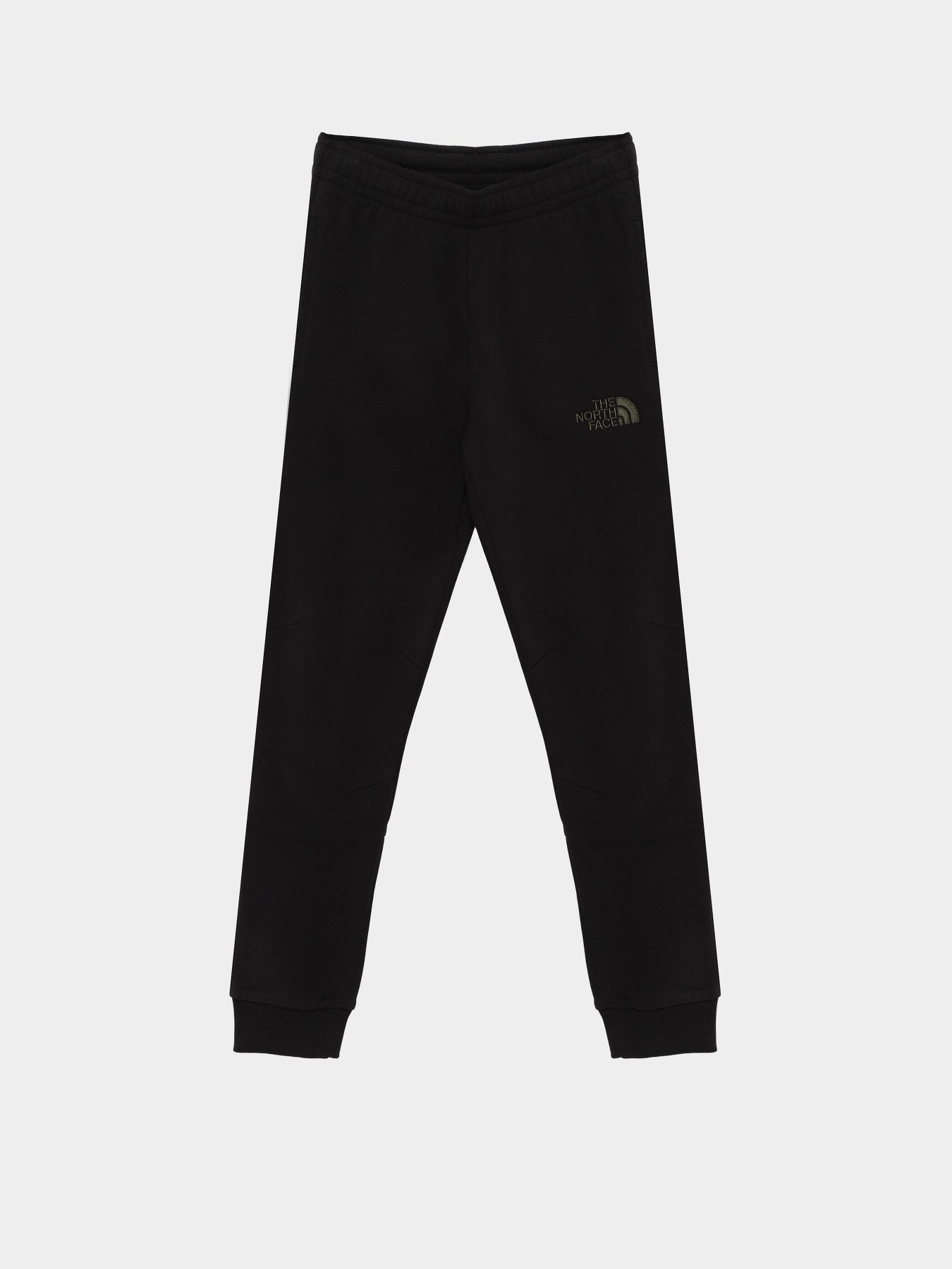 Штаны спортивные The North Face Slim-Fit Joggers модель NF0A7X58JK31 Фото