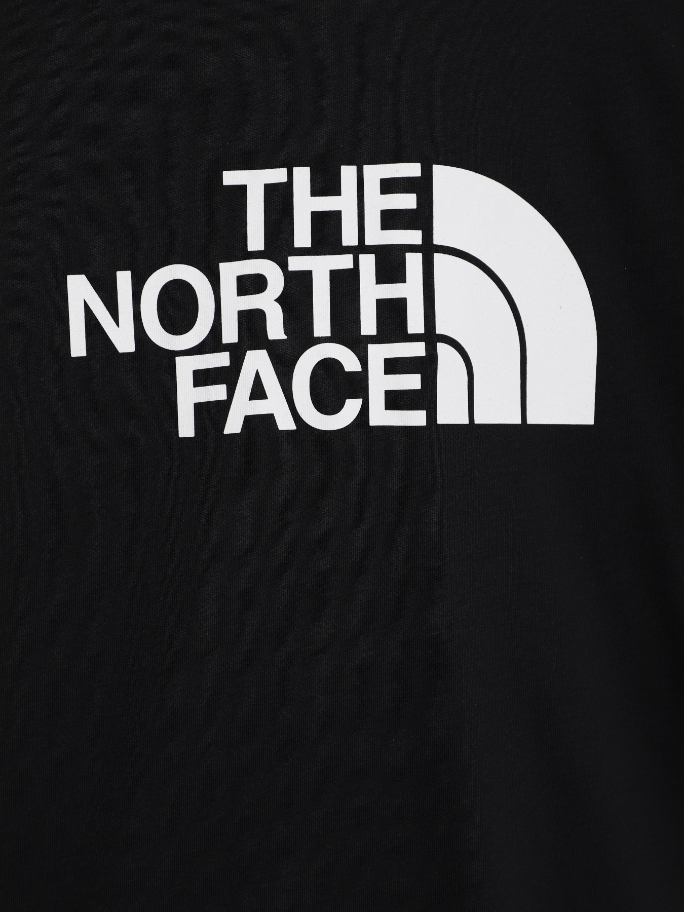 Лонгслів The North Face Easy модель NF0A7X5DJK31 Фото
