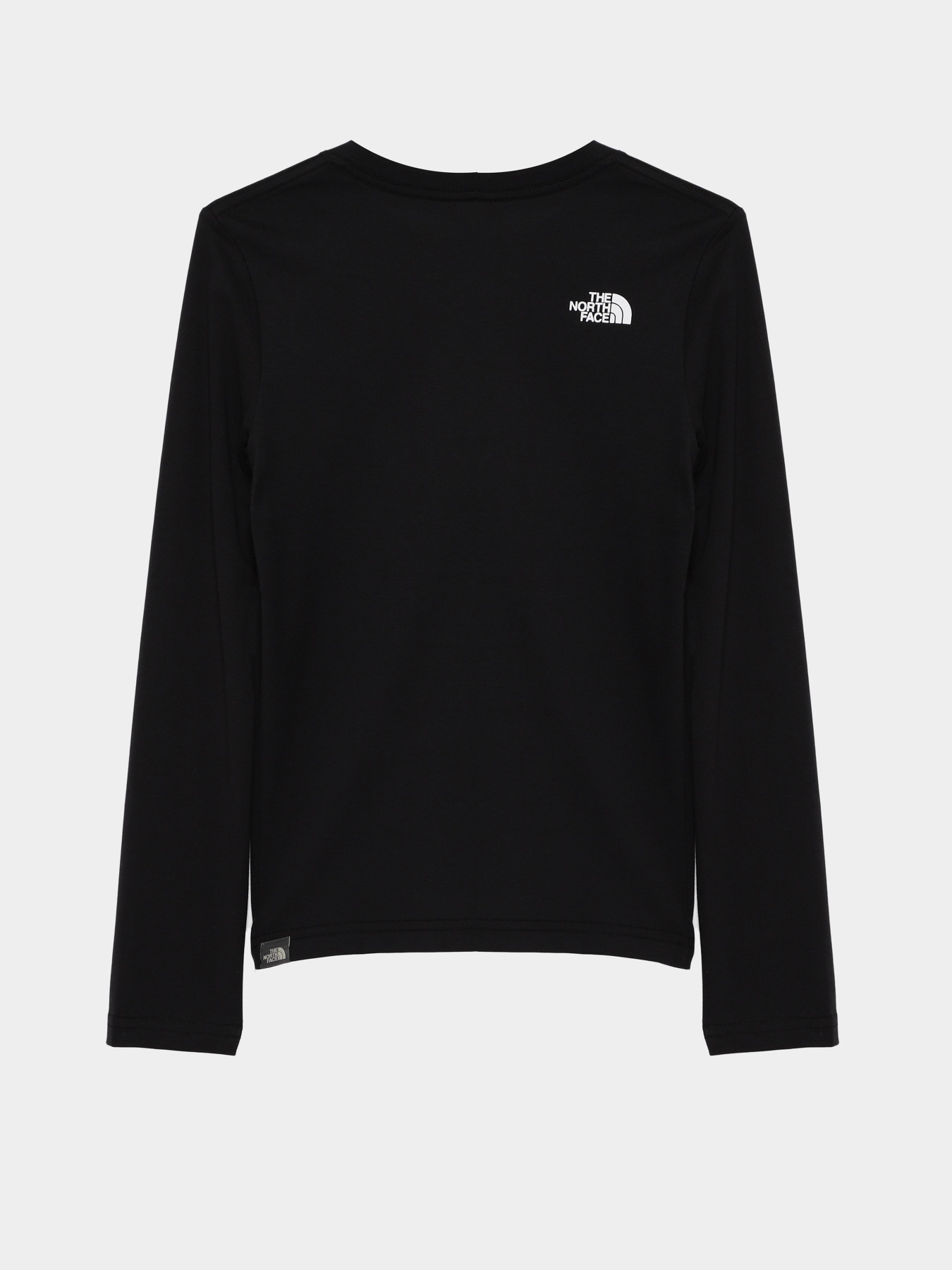 Лонгслів The North Face Easy модель NF0A7X5DJK31 Фото