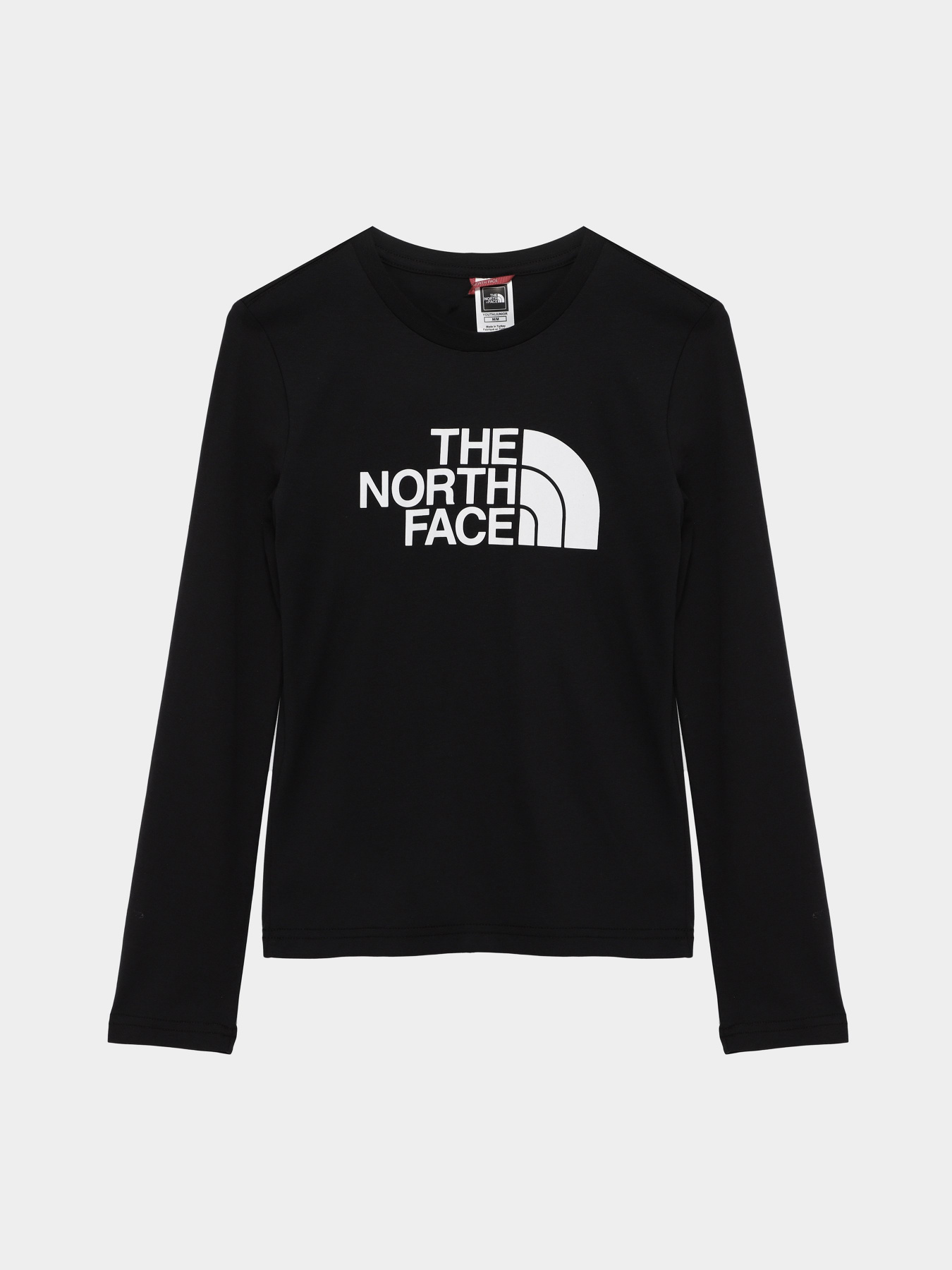 Лонгслів The North Face Easy модель NF0A7X5DJK31 Фото