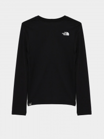 Лонгслів The North Face Easy модель NF0A7X5DJK31 Фото