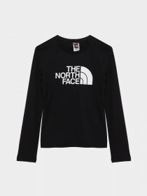 Лонгслів The North Face Easy модель NF0A7X5DJK31 Фото