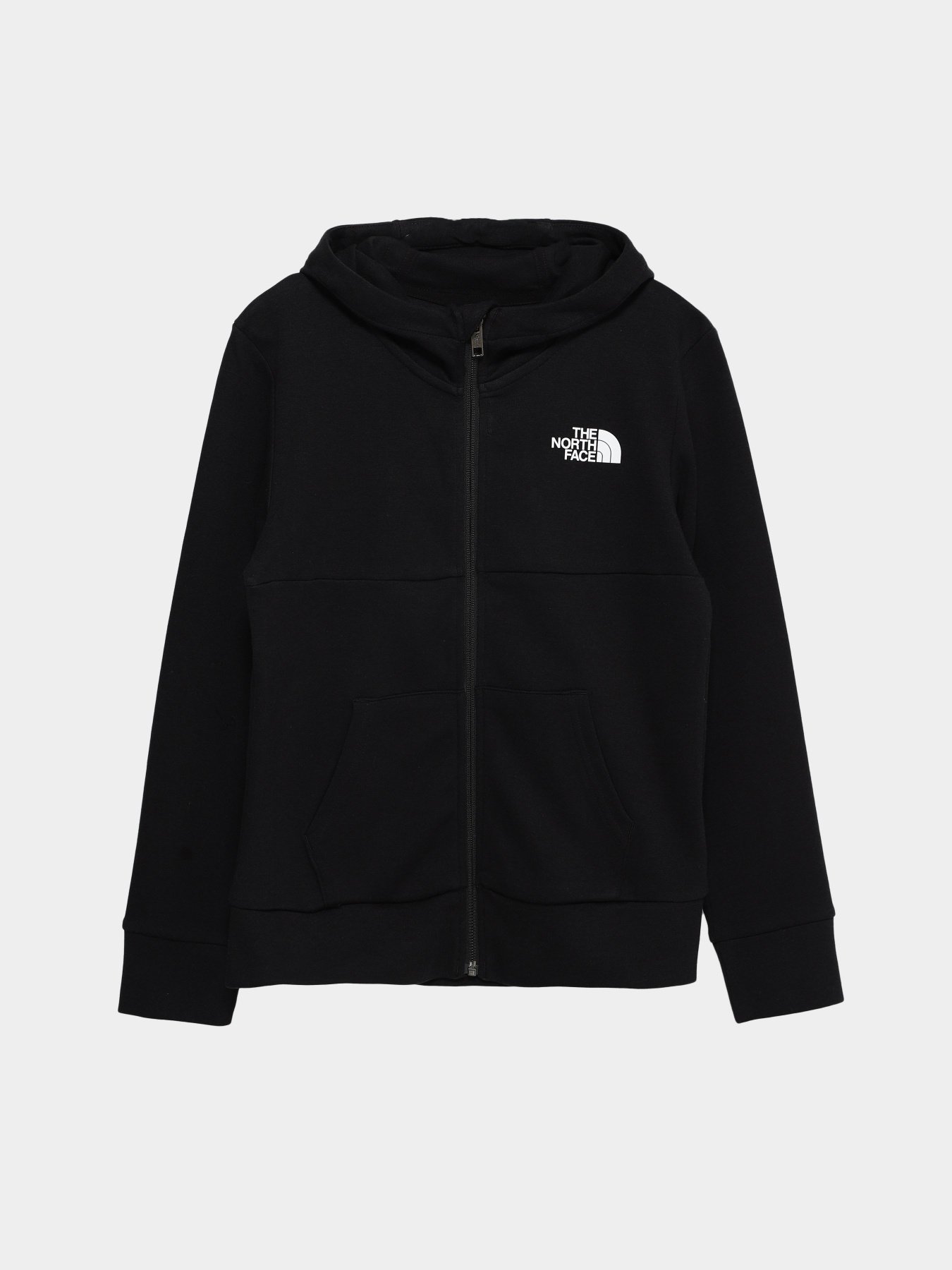 Кофта The North Face Felpa модель NF0A7X3VJK31 Фото