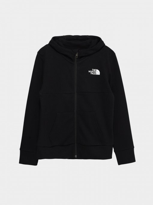 Кофта The North Face Felpa модель NF0A7X3VJK31 Фото