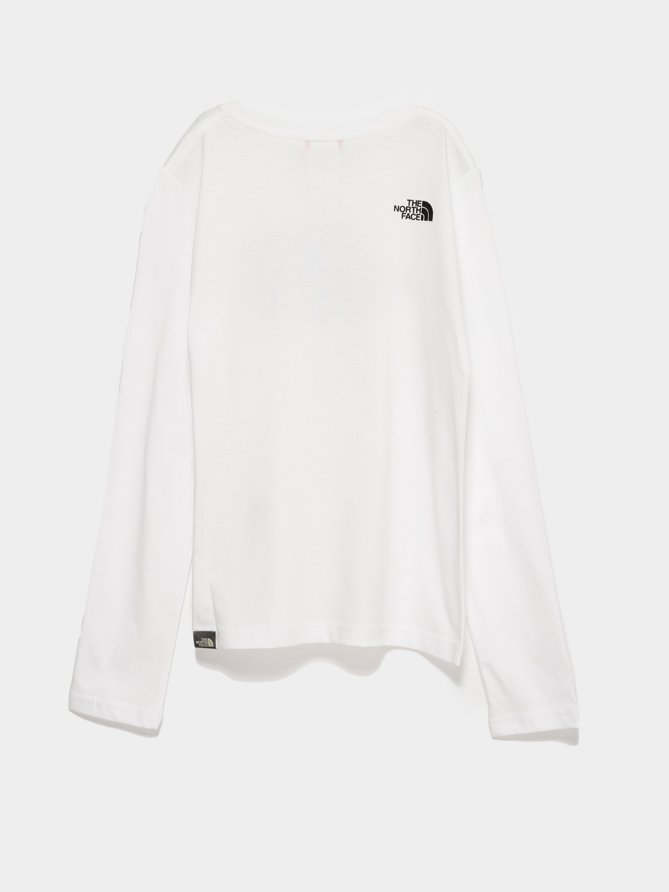 Лонгслив The North Face Oversized Joggers модель NF0A7X5DFN41 Фото