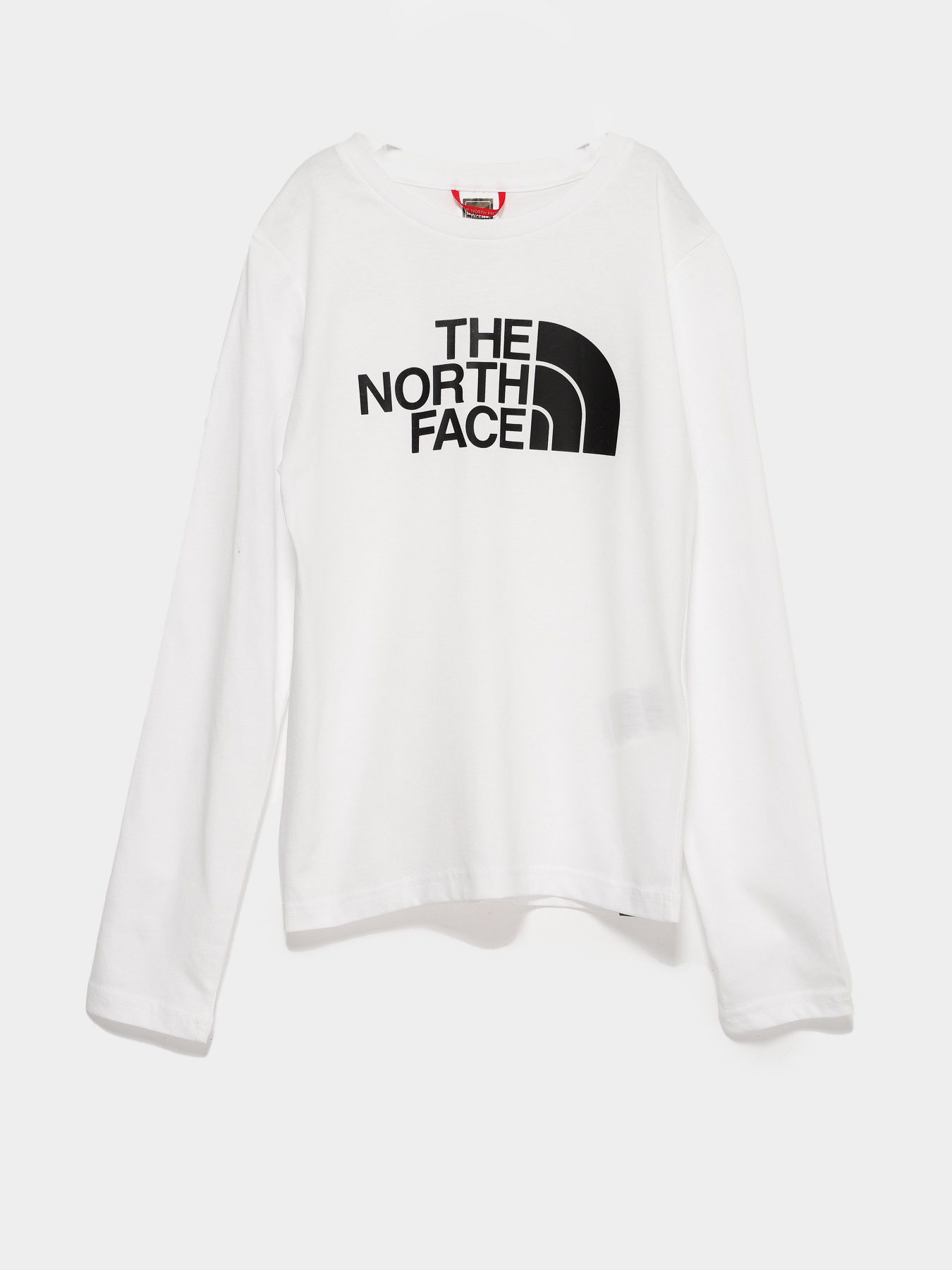 Лонгслив The North Face Oversized Joggers модель NF0A7X5DFN41 Фото