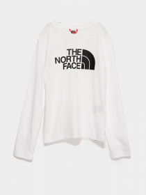 Лонгслив The North Face Oversized Joggers модель NF0A7X5DFN41 Фото