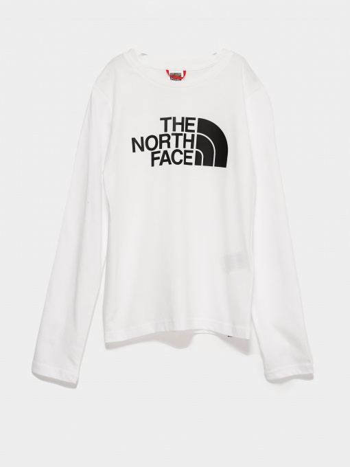 Лонгслив The North Face Oversized Joggers модель NF0A7X5DFN41 Фото