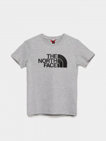 Футболка The North Face Easy модель NF0A7X5EDYX1 Фото