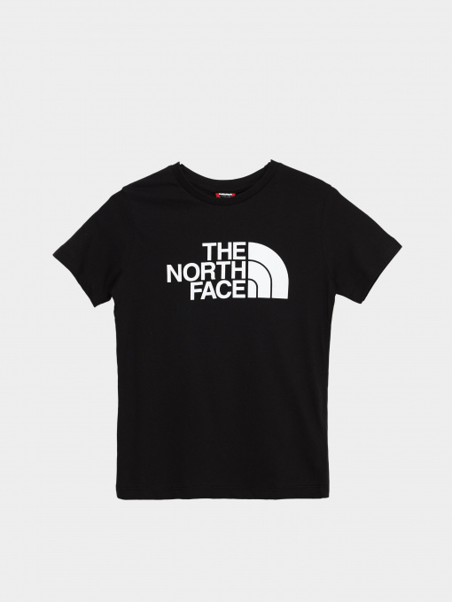 Футболка The North Face Easy модель NF0A7X5EJK31 Фото