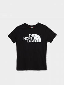 Футболка The North Face Easy модель NF0A7X5EJK31 Фото