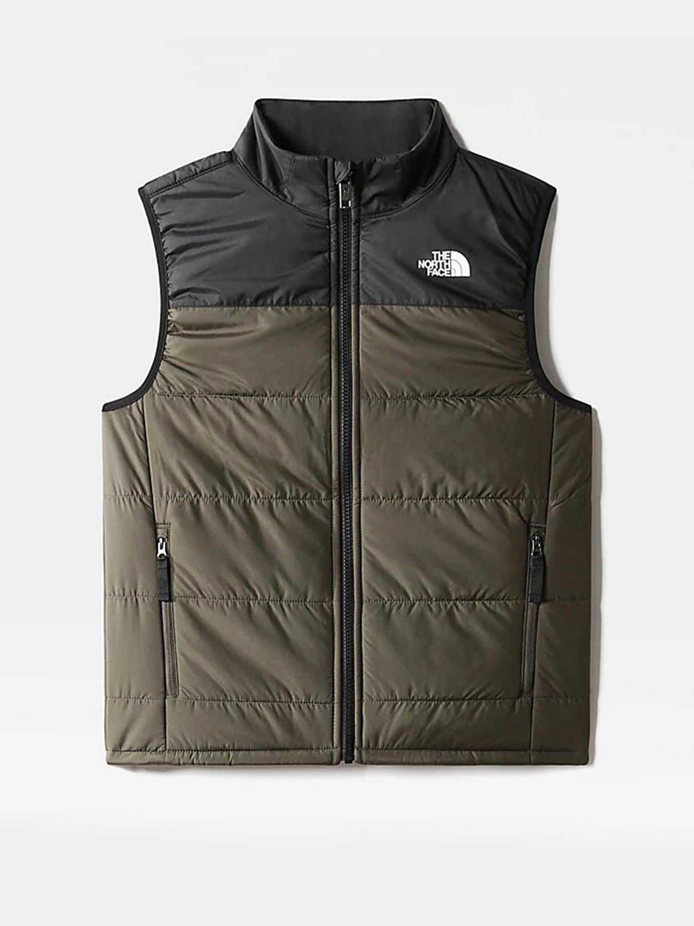 Утеплений жилет The North Face NEVER STOP модель NF0A7ZEK21L1 Фото