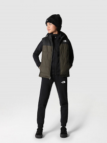 Утеплений жилет The North Face NEVER STOP модель NF0A7ZEK21L1 Фото