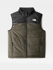 Утеплений жилет The North Face NEVER STOP модель NF0A7ZEK21L1 Фото