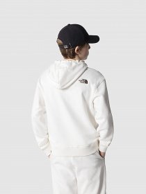 Худи The North Face Oversized модель NF0A7X4UN3N1 Фото