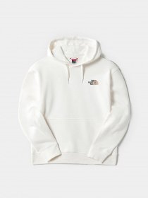 Худи The North Face Oversized модель NF0A7X4UN3N1 Фото