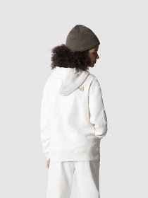 Худі The North Face Oversized модель NF0A7X4UN3N1 Фото