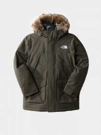 Зимняя куртка The North Face McMurdo модель NF0A7WOK21L1 Фото