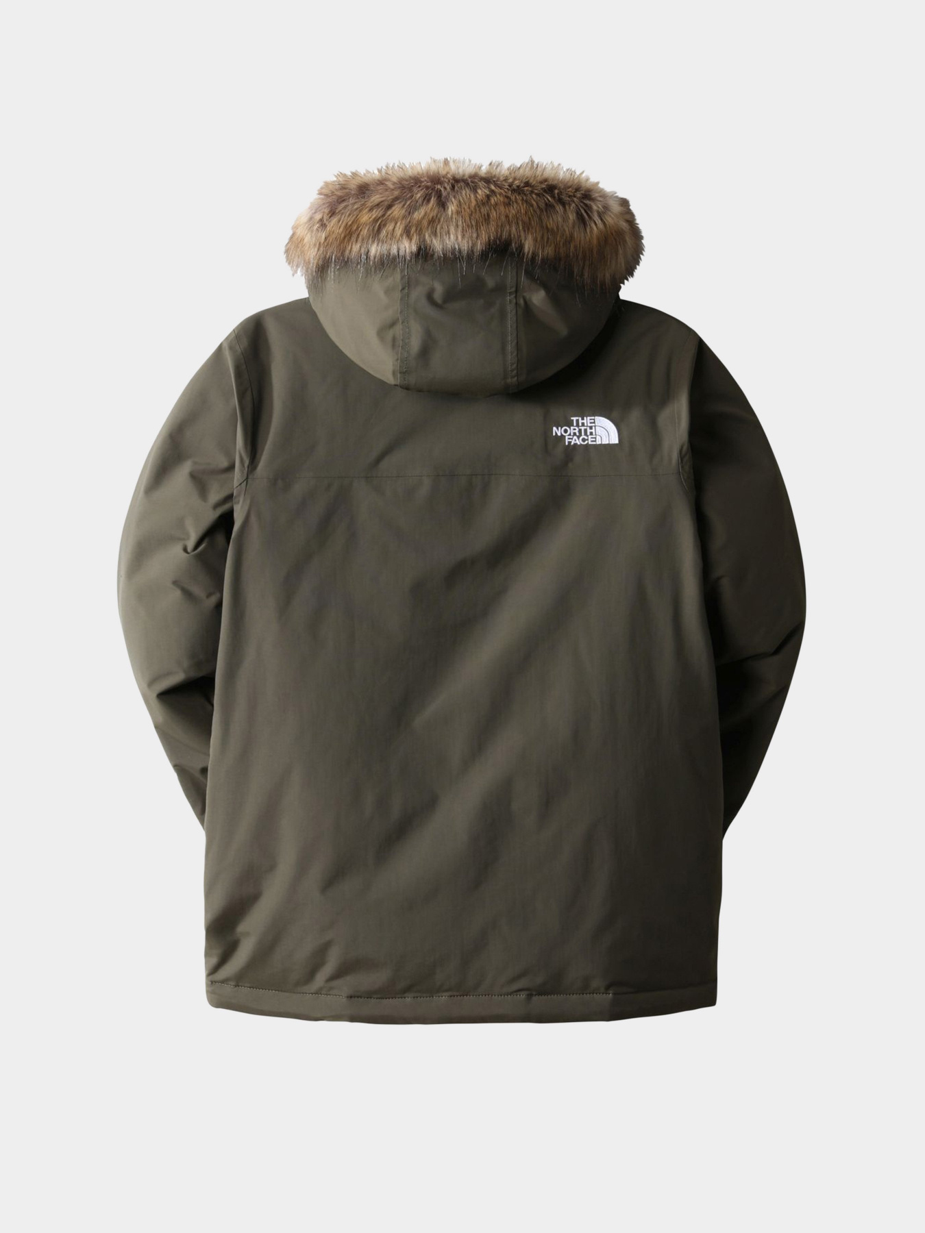 Зимова куртка The North Face McMurdo модель NF0A7WOK21L1 Зимова куртка The North Face McMurdo модель NF0A7WOK21L1 Фото