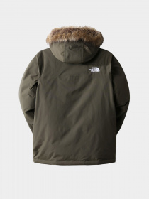 Зимова куртка The North Face McMurdo модель NF0A7WOK21L1 Зимова куртка The North Face McMurdo модель NF0A7WOK21L1 Фото