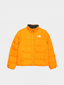 Демисезонная куртка The North Face Reversible Down модель NF0A7WOQ78M1 Фото
