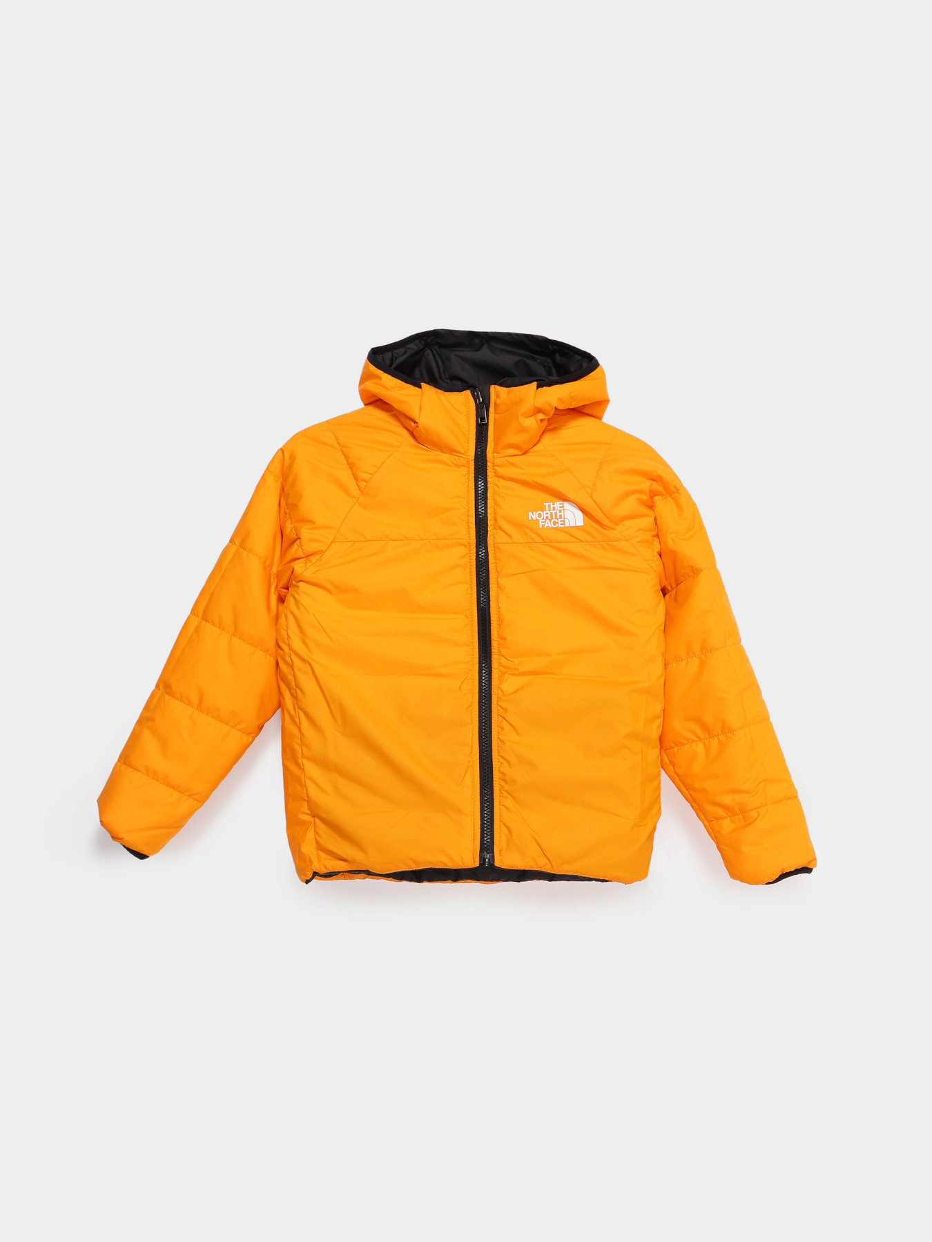 Зимняя куртка The North Face Reversible Perrito модель NF0A7X4R84P1 Фото