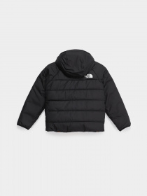 Зимняя куртка The North Face Reversible Perrito модель NF0A7X4R84P1 Фото