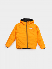 Зимняя куртка The North Face Reversible Perrito модель NF0A7X4R84P1 Фото